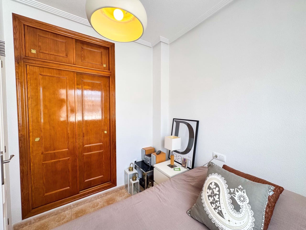 2 sovrum Lägenhet till salu i Torrevieja med pool - 154 900 € (Ref: 9233156)