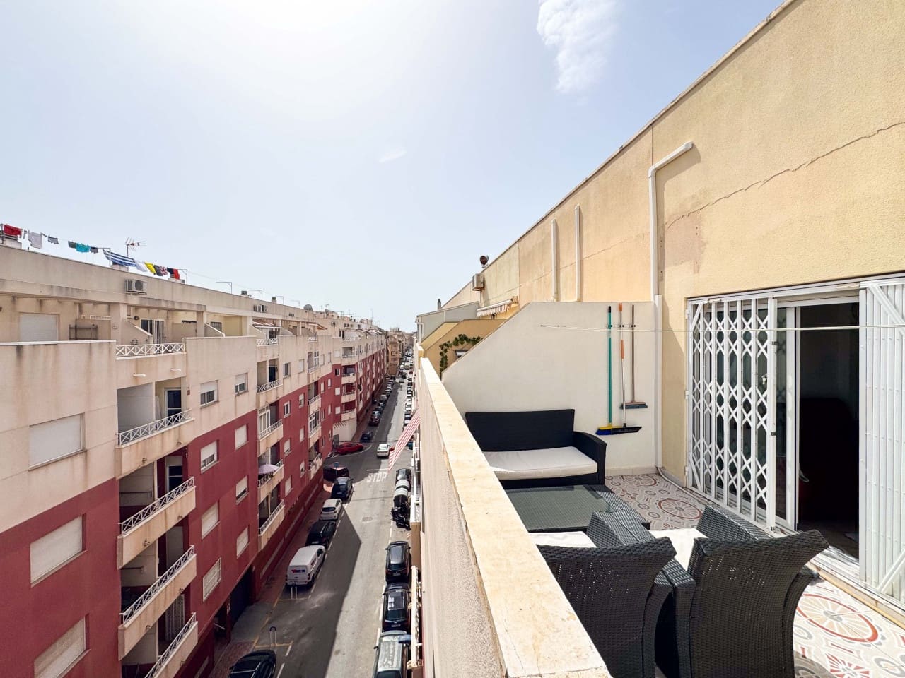 2 sovrum Lägenhet till salu i Torrevieja med pool - 154 900 € (Ref: 9233156)