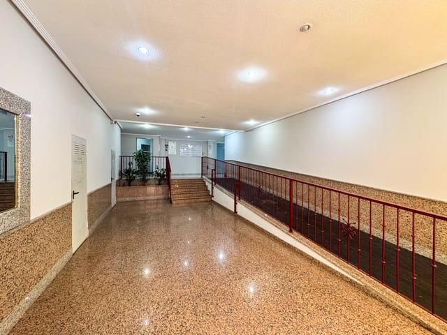 2 Zimmer Apartment zu verkaufen in Parque de las Naciones, Torrevieja mit Pool - 154.900 € (Ref: 9233156)