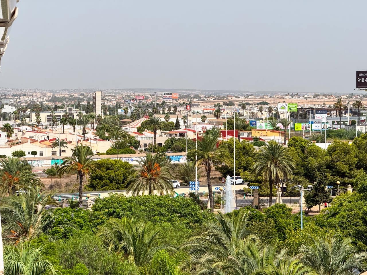 2 sovrum Lägenhet till salu i Torrevieja med pool - 154 900 € (Ref: 9233156)