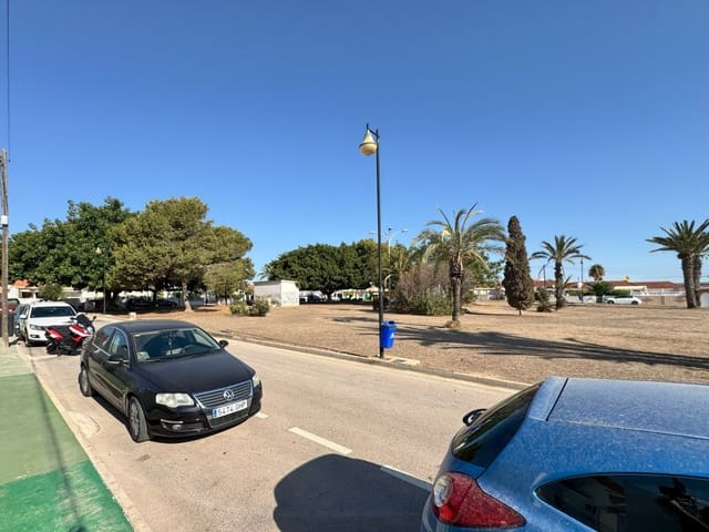 2 soveværelse Villa til salg i Nueva Torrevieja, Torrevieja - € 165.000 (Ref: 9233157)