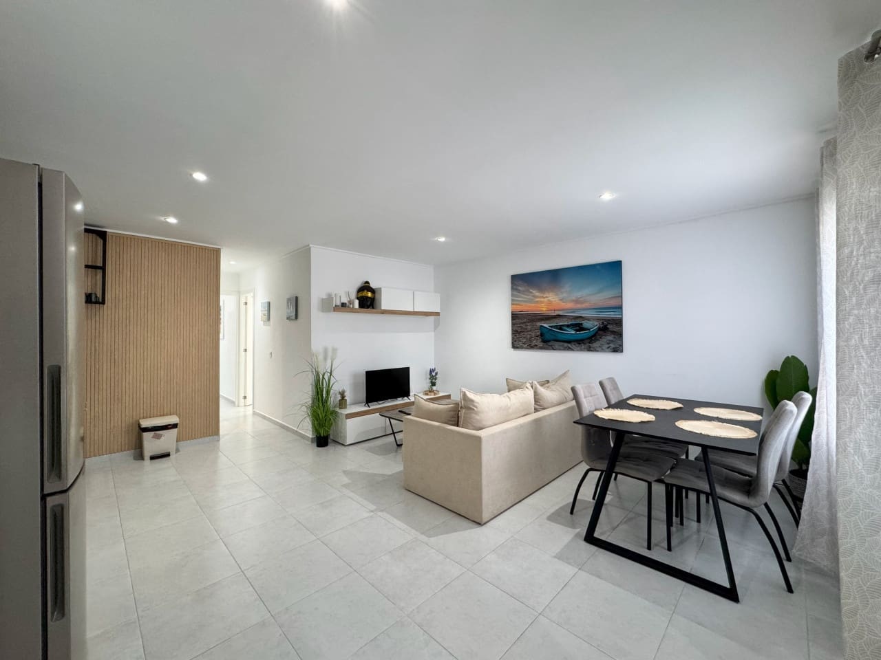 2 chambre Villa/Maison à vendre à Torrevieja - 160 000 € (Ref: 9233157)