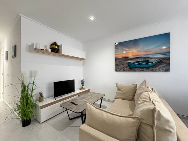 2 soveværelse Villa til salg i Nueva Torrevieja, Torrevieja - € 165.000 (Ref: 9233157)