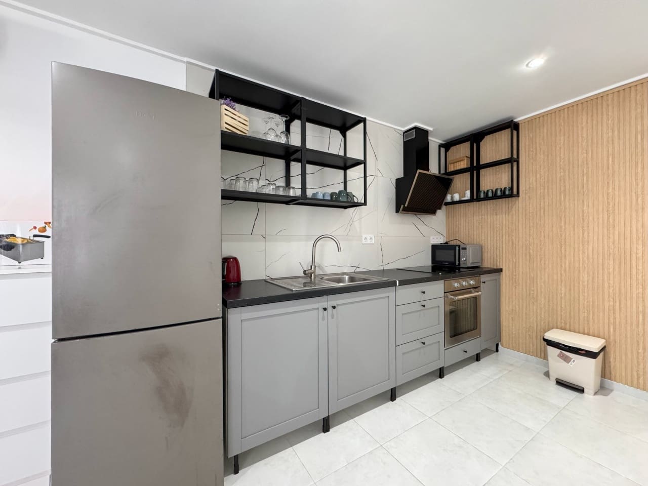 2 chambre Villa/Maison à vendre à Torrevieja - 160 000 € (Ref: 9233157)