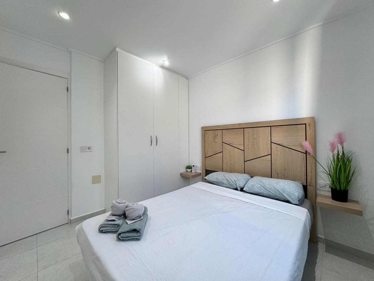 2 chambre Villa/Maison à vendre à Torrevieja - 160 000 € (Ref: 9233157)