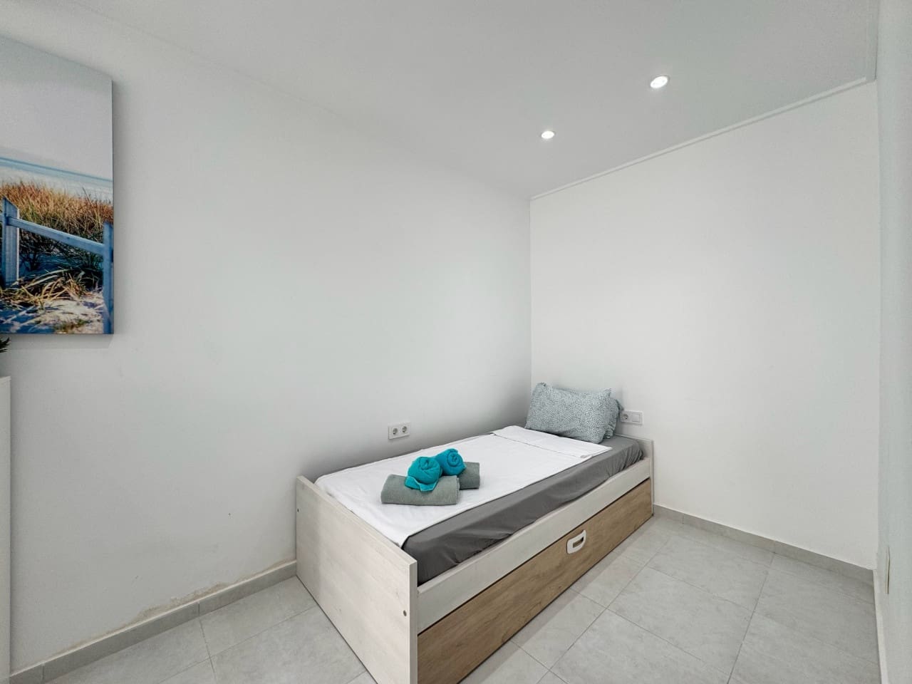 2 chambre Villa/Maison à vendre à Torrevieja - 160 000 € (Ref: 9233157)