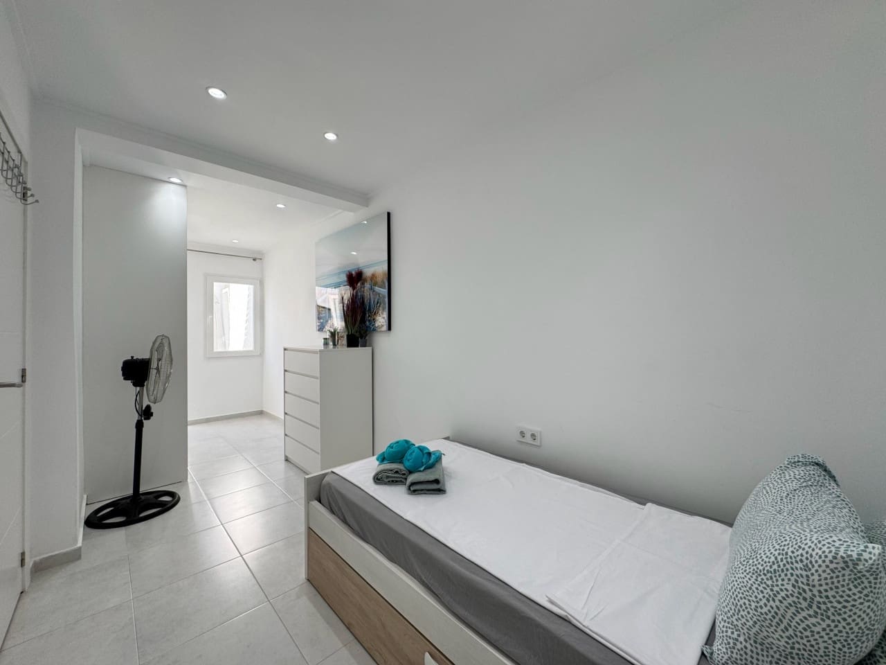 2 chambre Villa/Maison à vendre à Torrevieja - 160 000 € (Ref: 9233157)