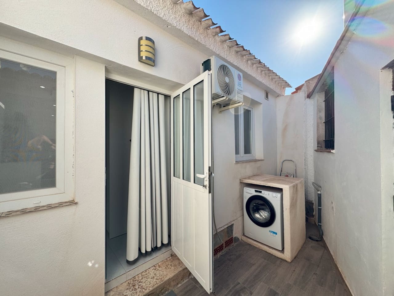 2 chambre Villa/Maison à vendre à Torrevieja - 160 000 € (Ref: 9233157)