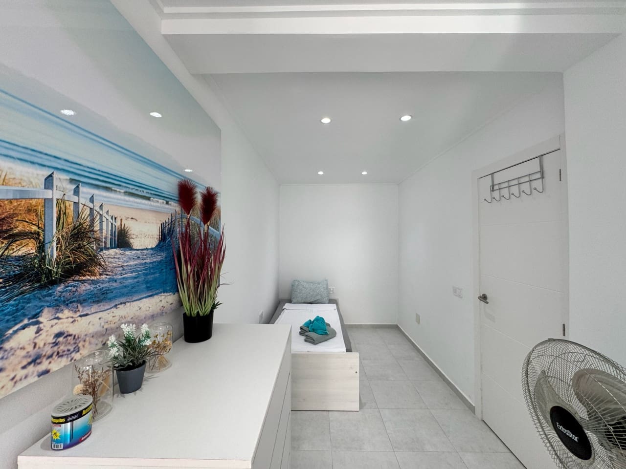 2 chambre Villa/Maison à vendre à Torrevieja - 160 000 € (Ref: 9233157)