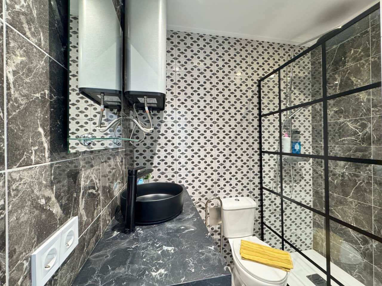 2 chambre Villa/Maison à vendre à Torrevieja - 160 000 € (Ref: 9233157)