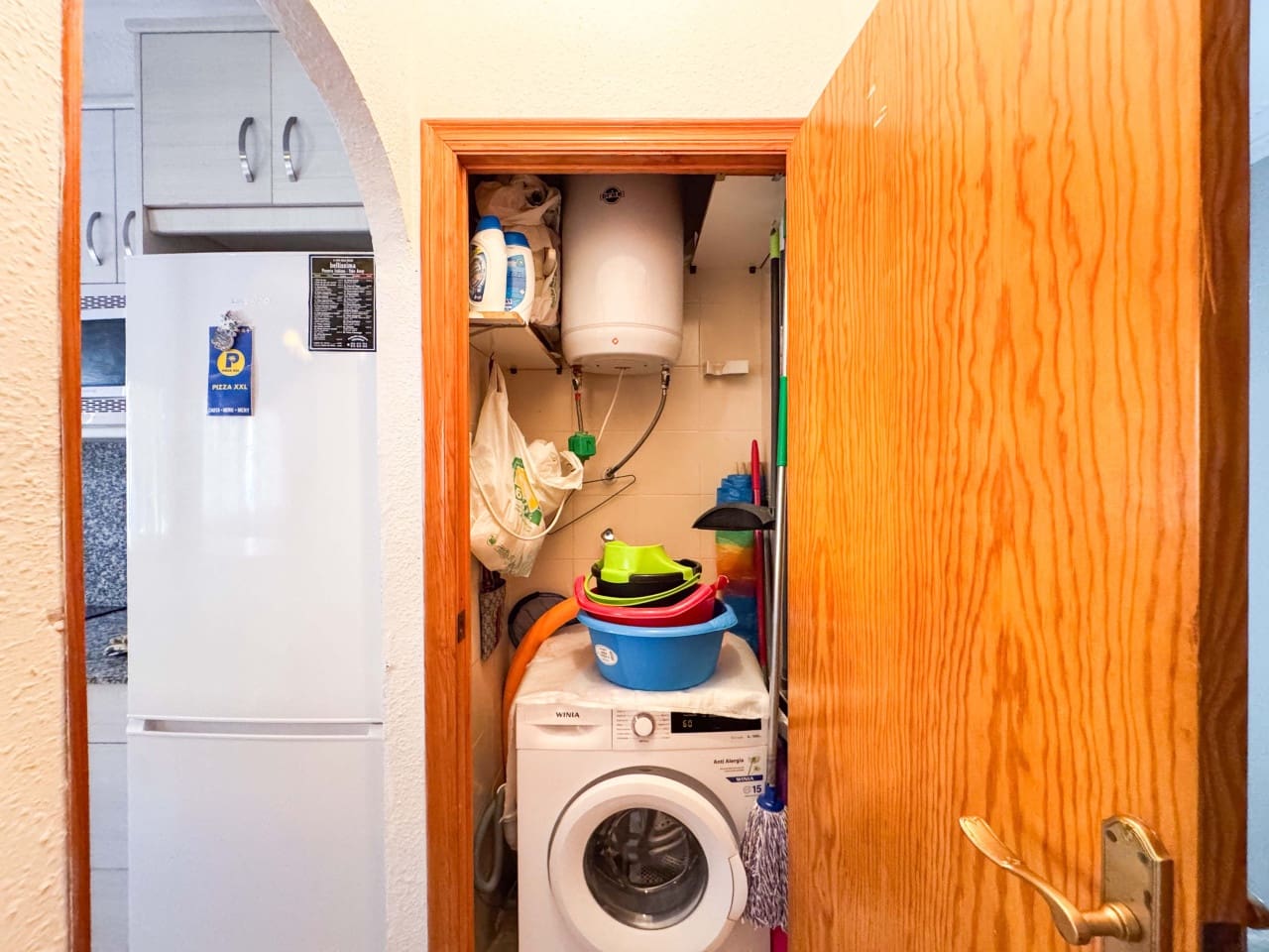 2 bedroom Townhouse for sale in Torrevieja with pool - € 198,000 (Ref: 9233158)