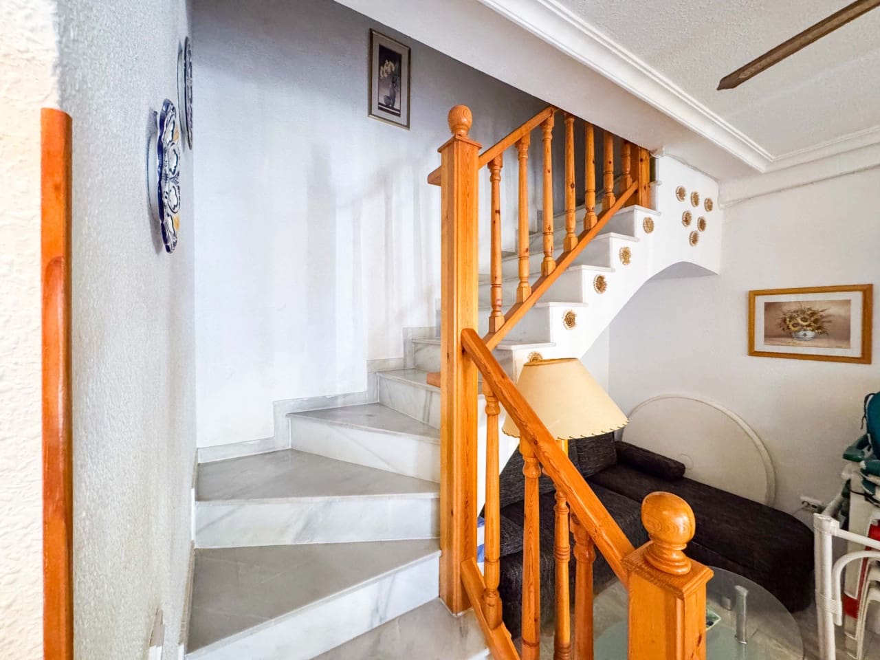 2 bedroom Townhouse for sale in Torrevieja with pool - € 198,000 (Ref: 9233158)