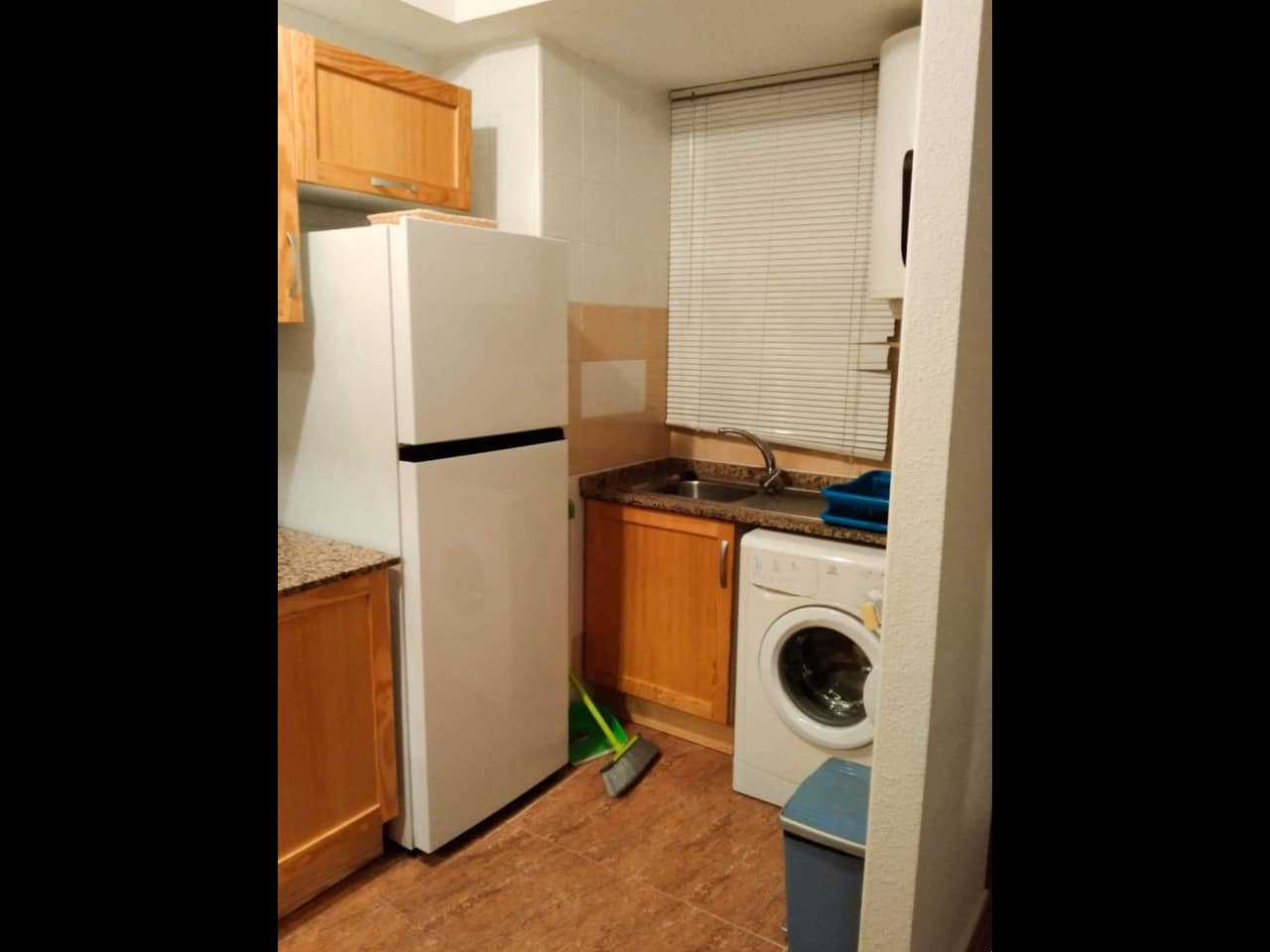 2 slaapkamer Appartement te koop in Torrevieja met zwembad garage - € 156.260 (Ref: 9233160)