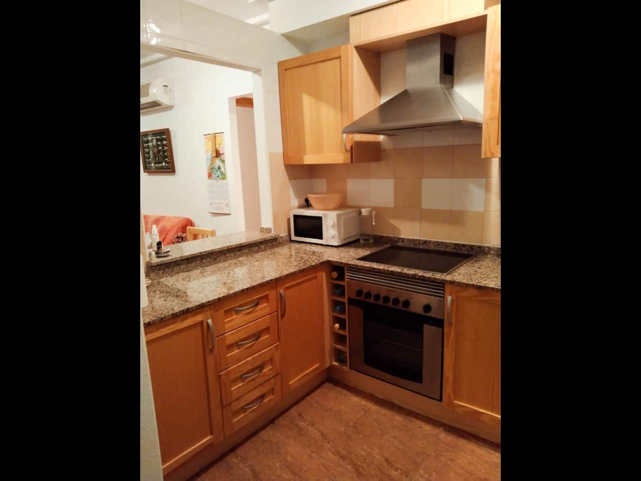 2 slaapkamer Appartement te koop in Torrevieja met zwembad garage - € 156.260 (Ref: 9233160)