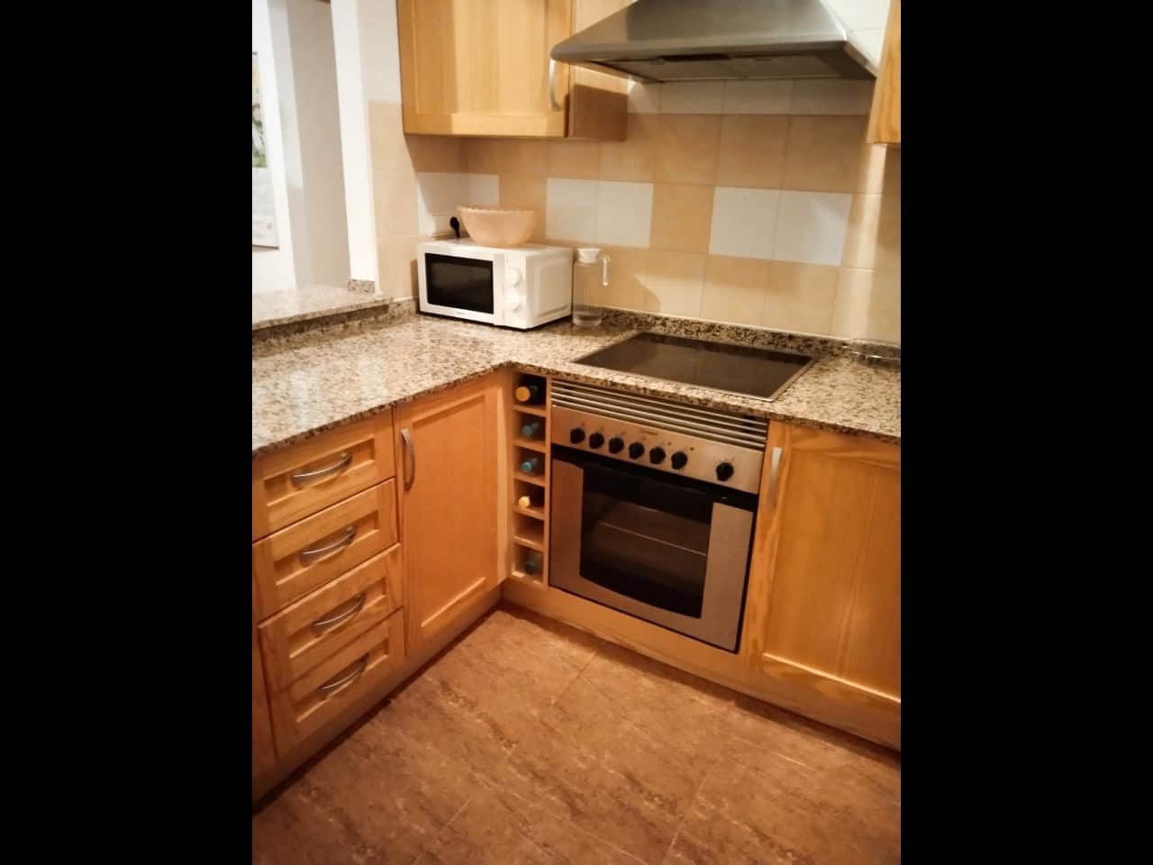 2 slaapkamer Appartement te koop in Torrevieja met zwembad garage - € 156.260 (Ref: 9233160)