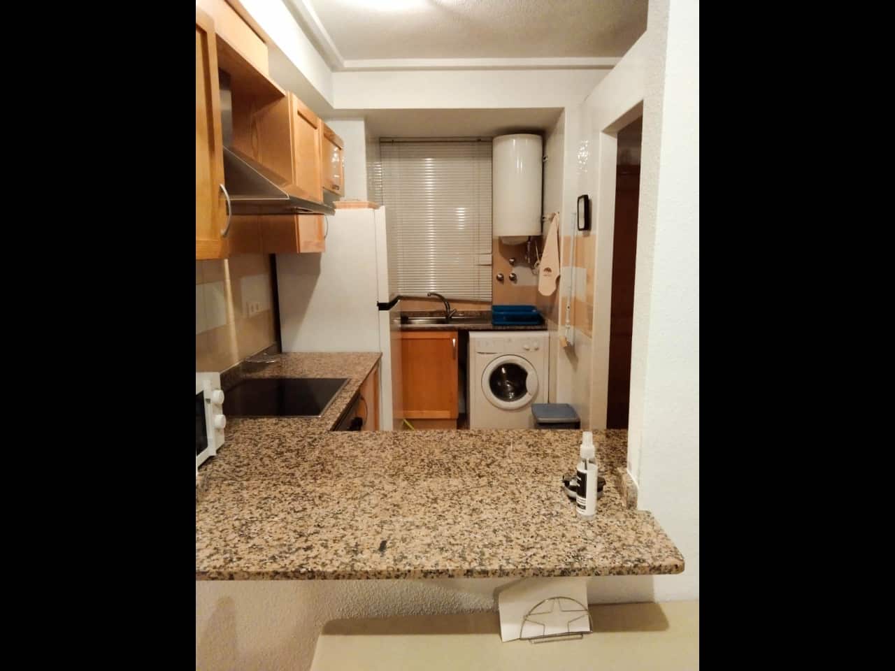 2 slaapkamer Appartement te koop in Torrevieja met zwembad garage - € 156.260 (Ref: 9233160)