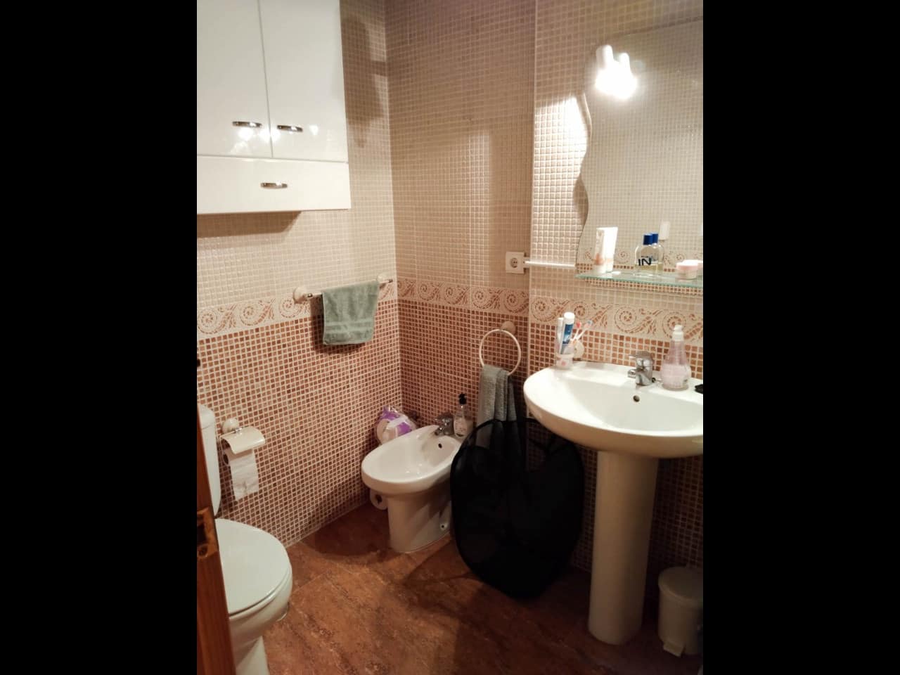 2 slaapkamer Appartement te koop in Torrevieja met zwembad garage - € 156.260 (Ref: 9233160)