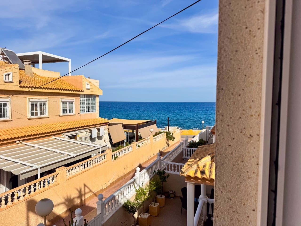 3 sypialnia Dom na sprzedaż w Torrevieja z garażem - 439 000 € (Ref: 9233161)