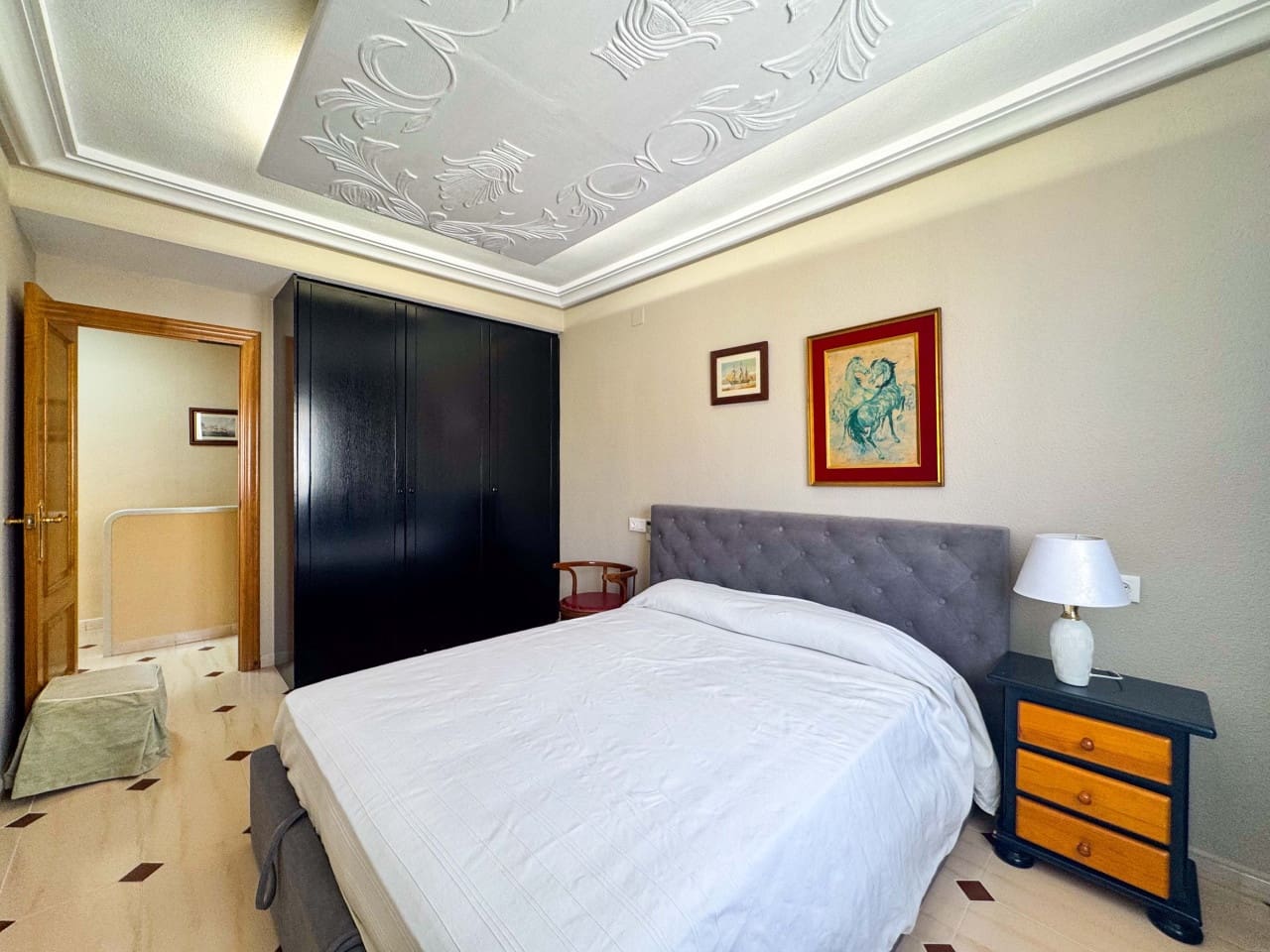 3 sypialnia Dom na sprzedaż w Torrevieja z garażem - 439 000 € (Ref: 9233161)