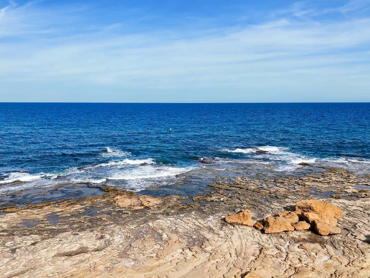 3 sypialnia Dom na sprzedaż w Torrevieja z garażem - 439 000 € (Ref: 9233161)