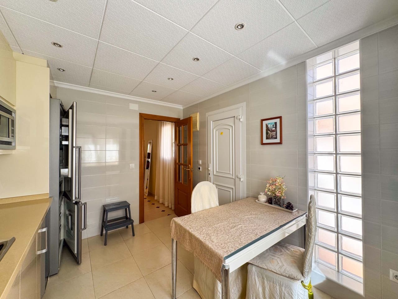 3 sypialnia Dom na sprzedaż w Torrevieja z garażem - 439 000 € (Ref: 9233161)