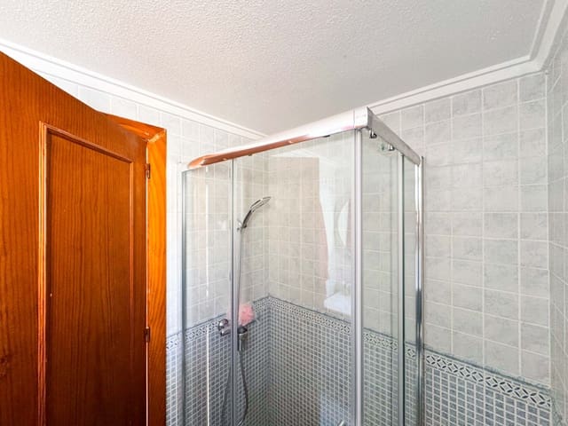 3 sovrum Hus till salu i Parque de las Naciones, Torrevieja med pool garage - 215 000 € (Ref: 9233165)