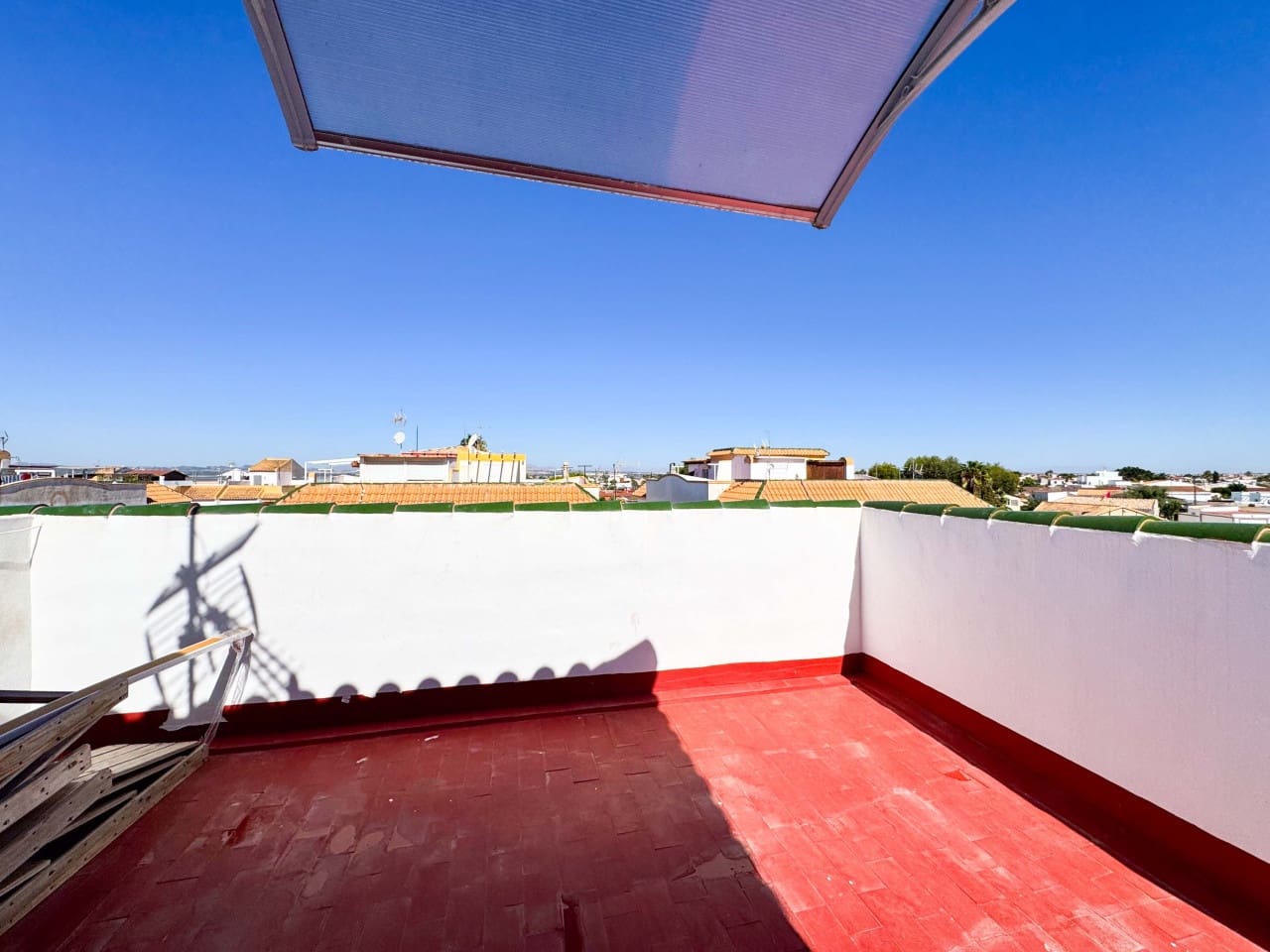 3 soverom Hus til salgs i Torrevieja med svømmebasseng garasje - € 215 000 (Ref: 9233165)