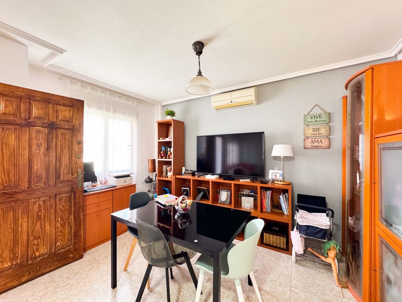 3 soverom Hus til salgs i Torrevieja med svømmebasseng garasje - € 215 000 (Ref: 9233165)