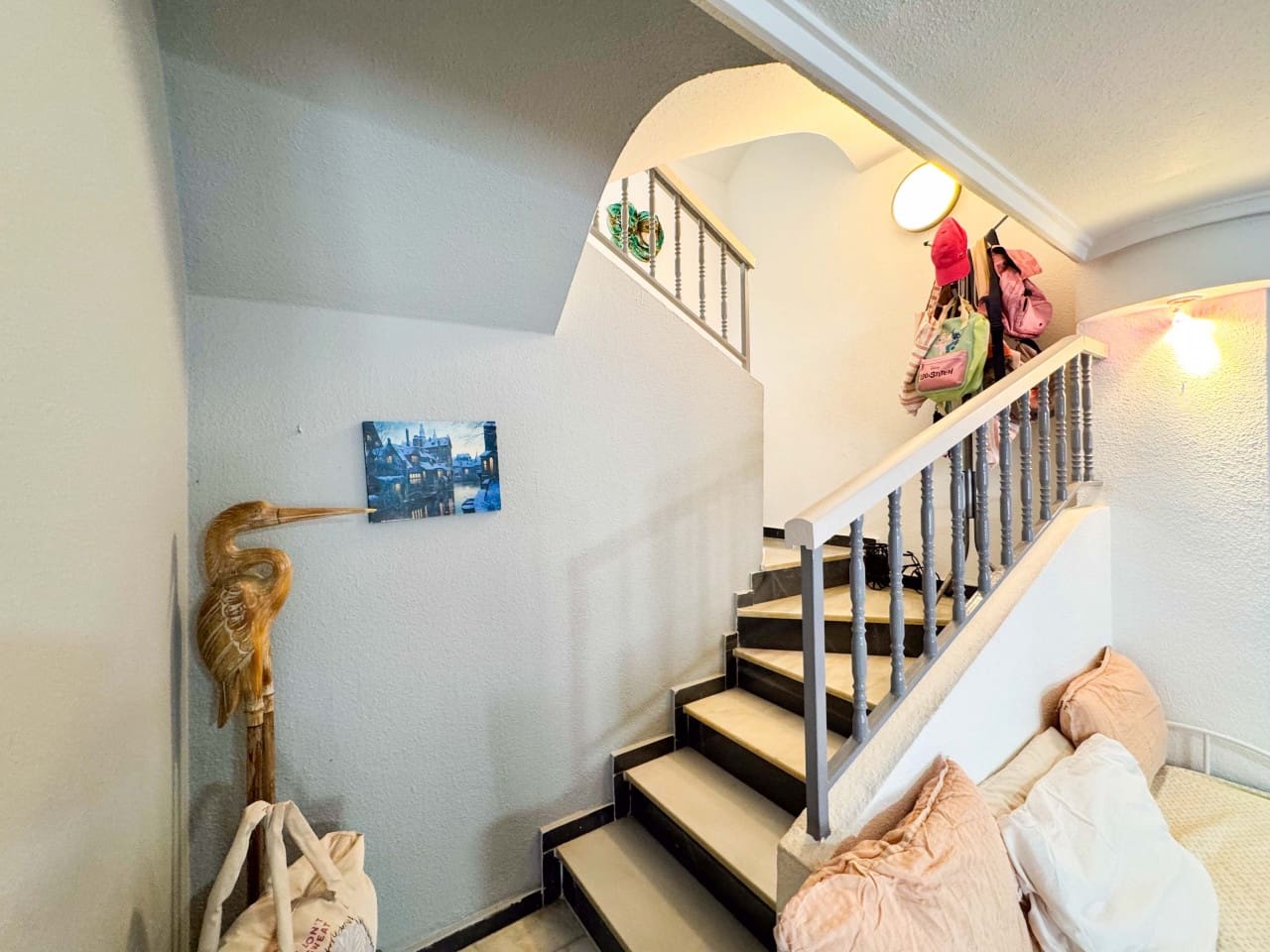 3 soverom Hus til salgs i Torrevieja med svømmebasseng garasje - € 215 000 (Ref: 9233165)