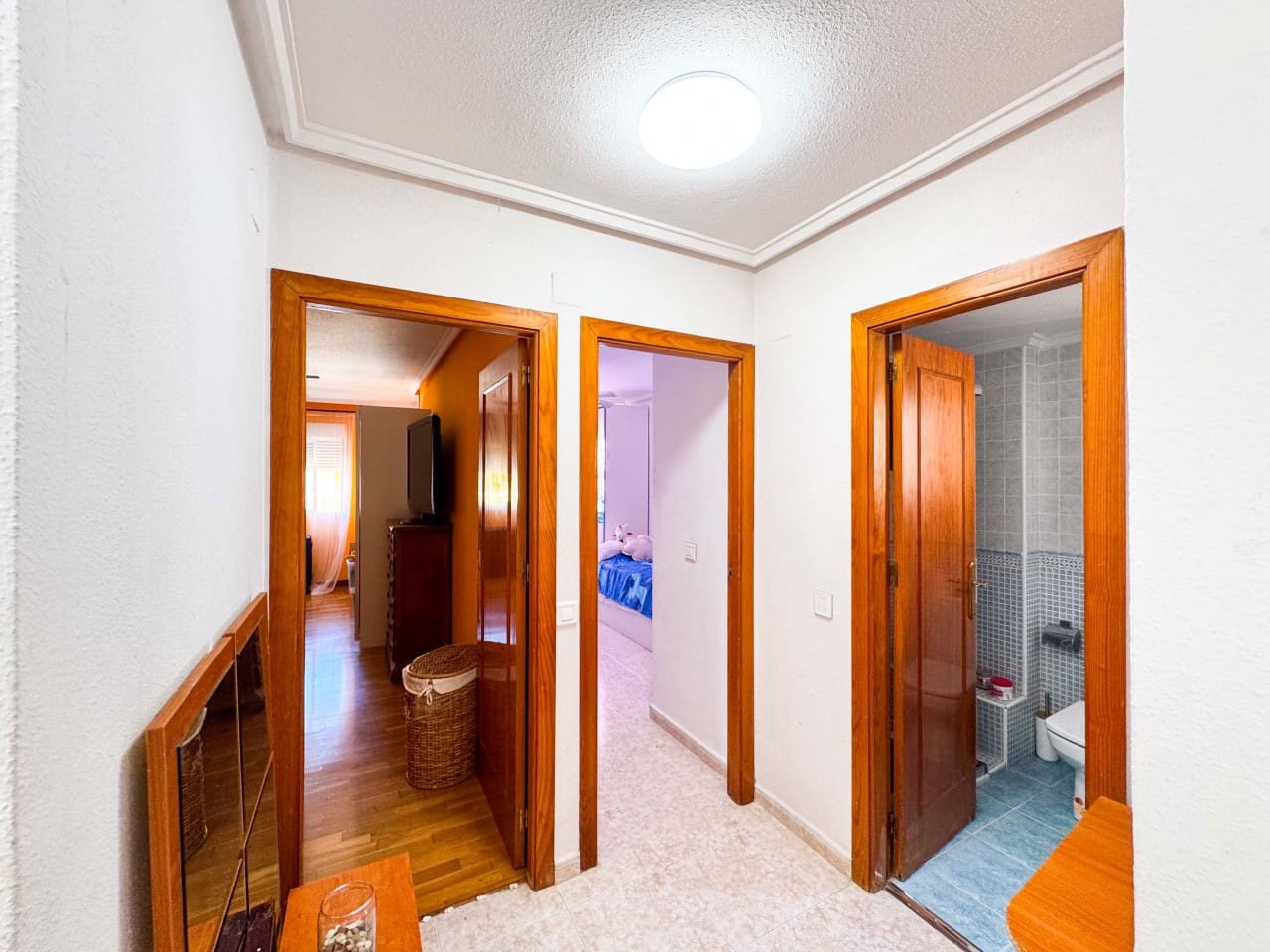 3 soverom Hus til salgs i Torrevieja med svømmebasseng garasje - € 215 000 (Ref: 9233165)