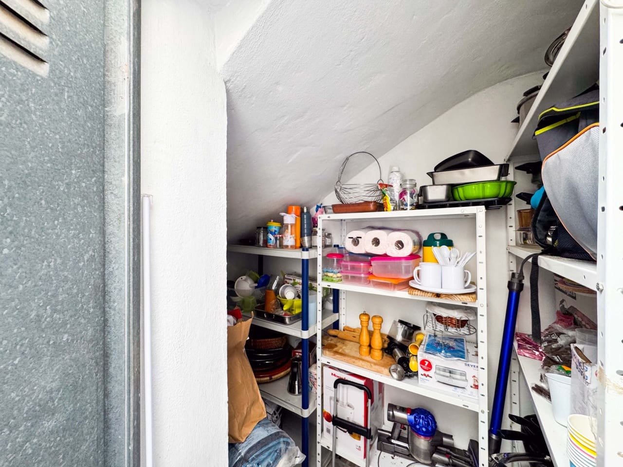 3 soverom Hus til salgs i Torrevieja med svømmebasseng garasje - € 215 000 (Ref: 9233165)