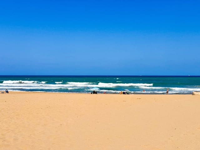 Appartement à vendre à Cabo Cervera, Torrevieja - 84 900 € (Ref: 9233166)