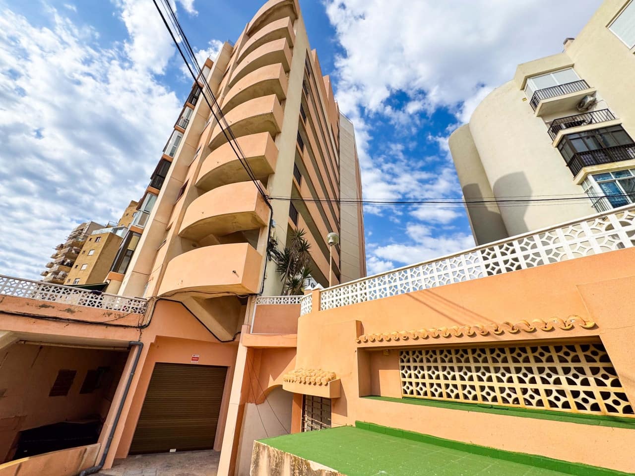 Appartement à vendre à Torrevieja - 84 900 € (Ref: 9233166)