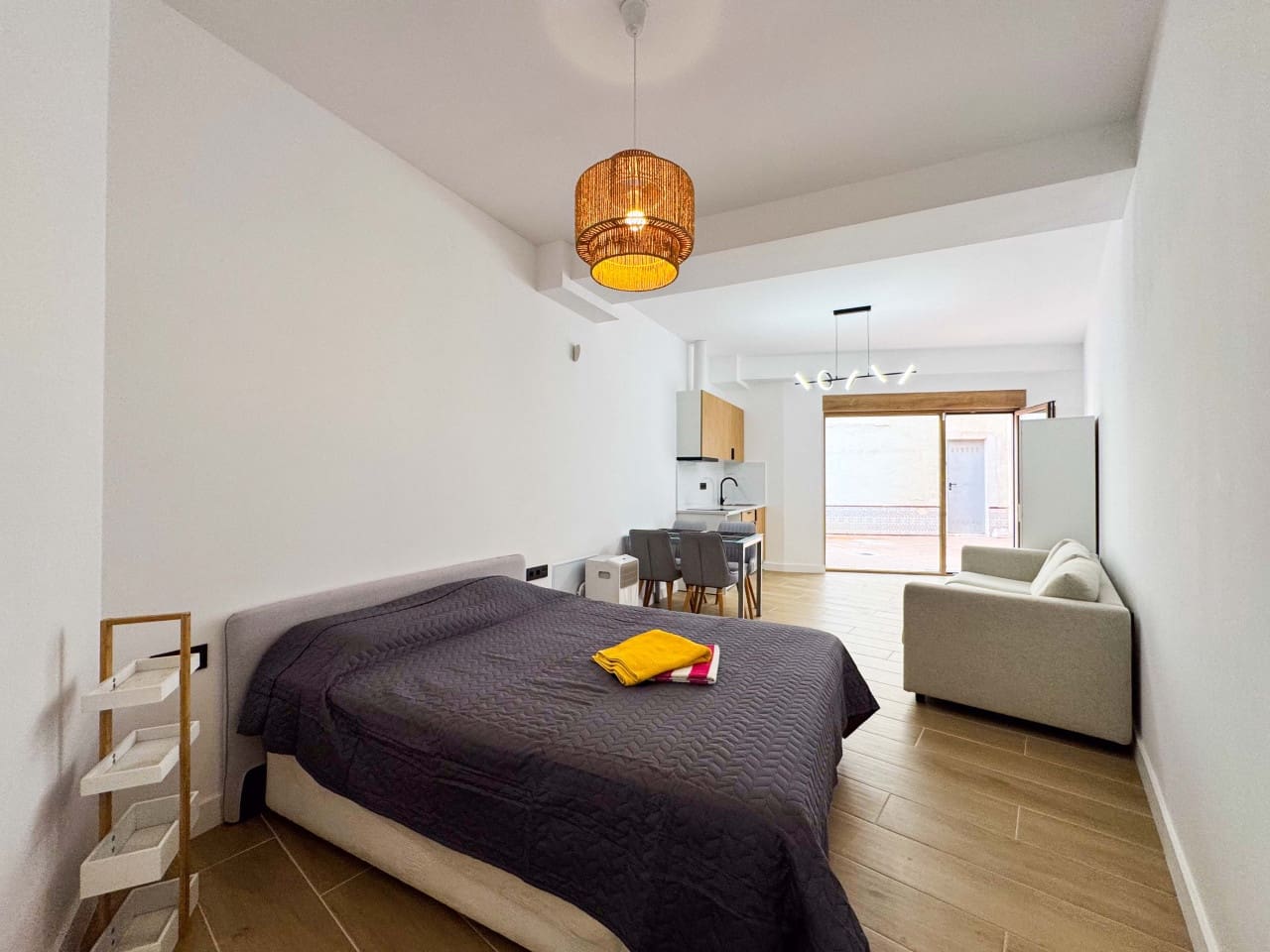 Appartement à vendre à Torrevieja - 84 900 € (Ref: 9233166)