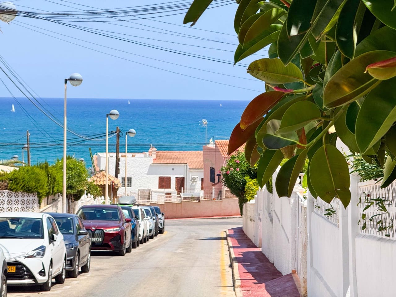 Appartement à vendre à Torrevieja - 84 900 € (Ref: 9233166)