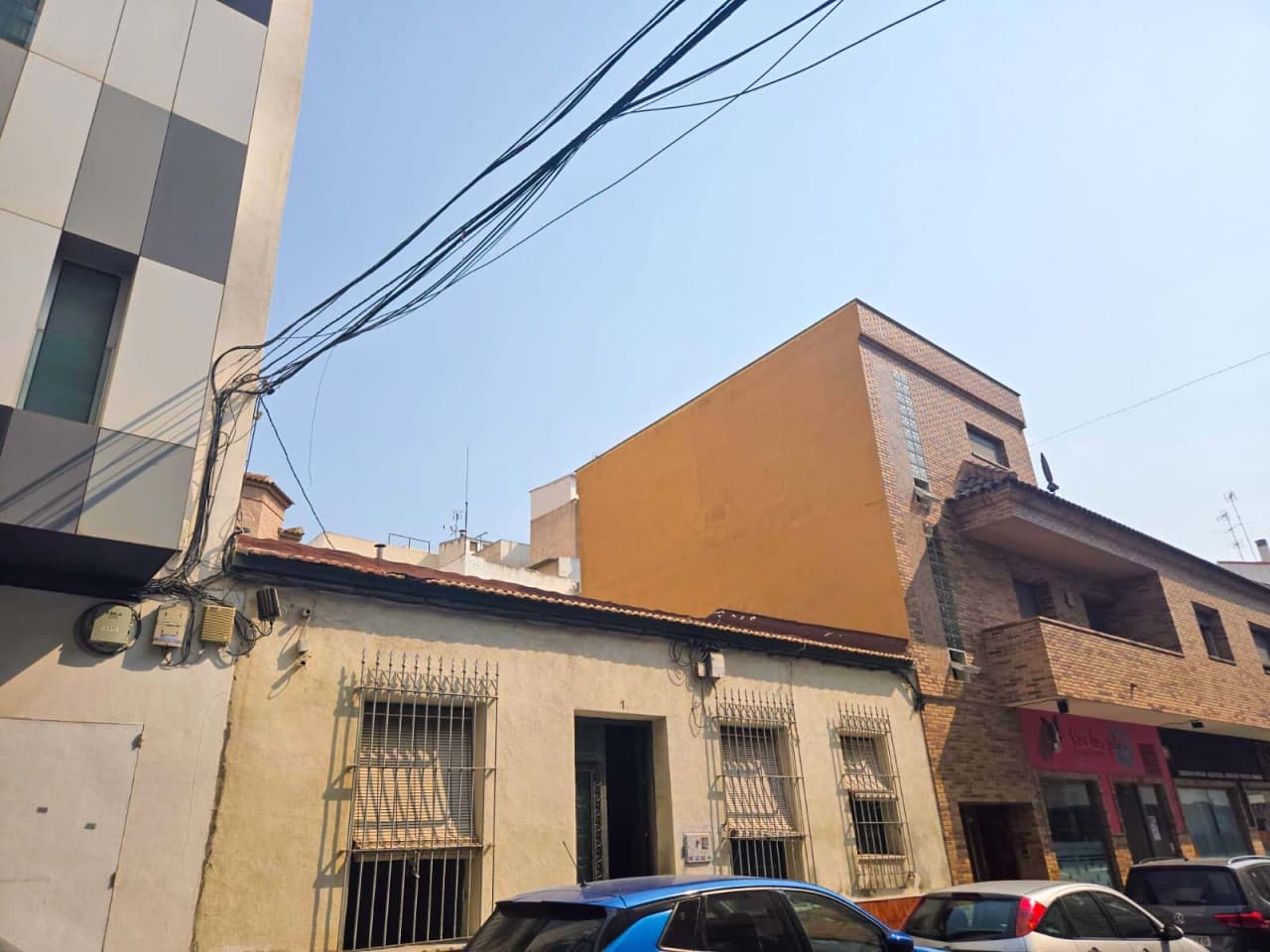 3 soveværelse Byhus til salg i Torrevieja - € 189.000 (Ref: 9233167)