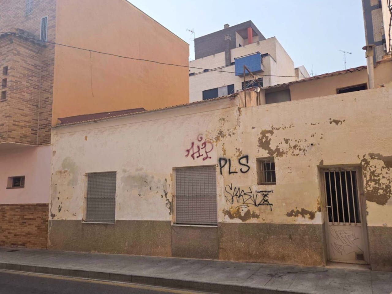 3 soveværelse Byhus til salg i Torrevieja - € 189.000 (Ref: 9233167)