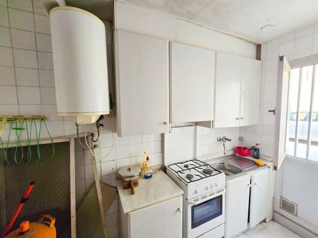 3 sovrum Hus till salu i Centro - Muelle Pesquero, Torrevieja - 189 000 € (Ref: 9233167)