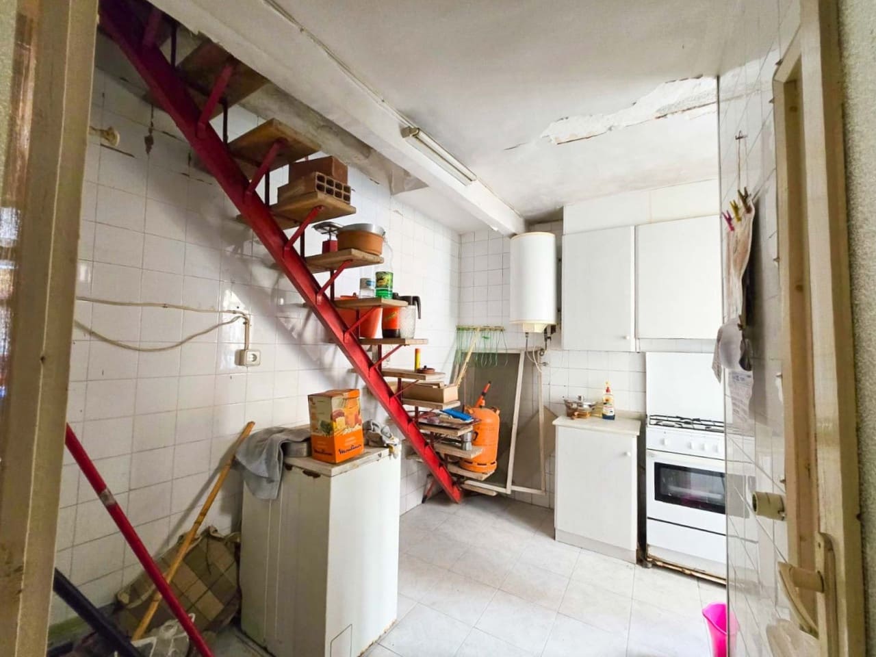 3 soveværelse Byhus til salg i Torrevieja - € 189.000 (Ref: 9233167)