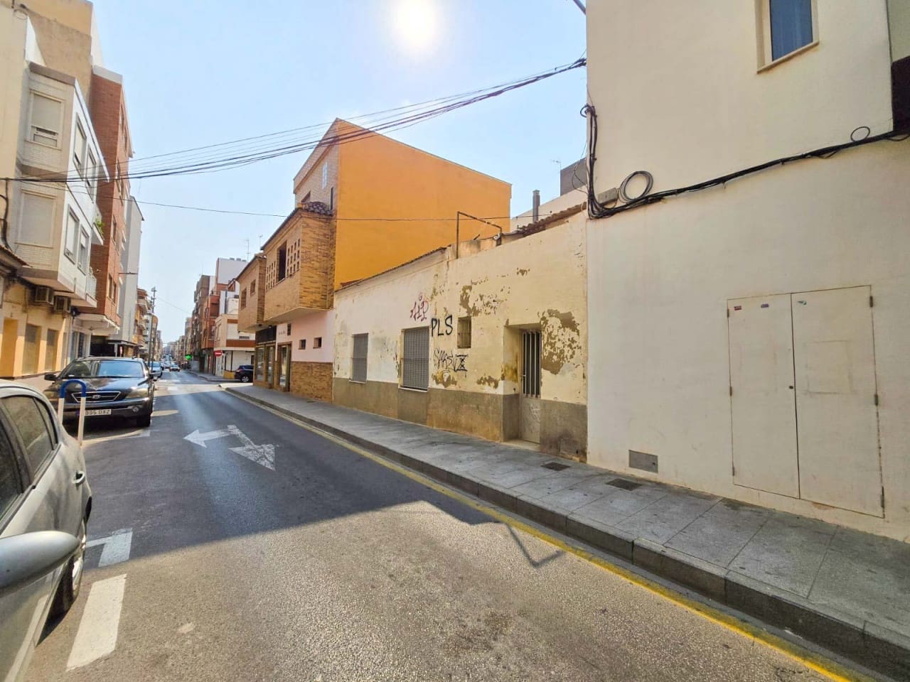 3 soveværelse Byhus til salg i Torrevieja - € 189.000 (Ref: 9233167)