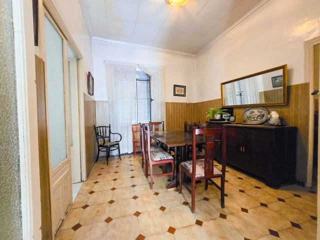 3 sovrum Hus till salu i Centro - Muelle Pesquero, Torrevieja - 189 000 € (Ref: 9233167)