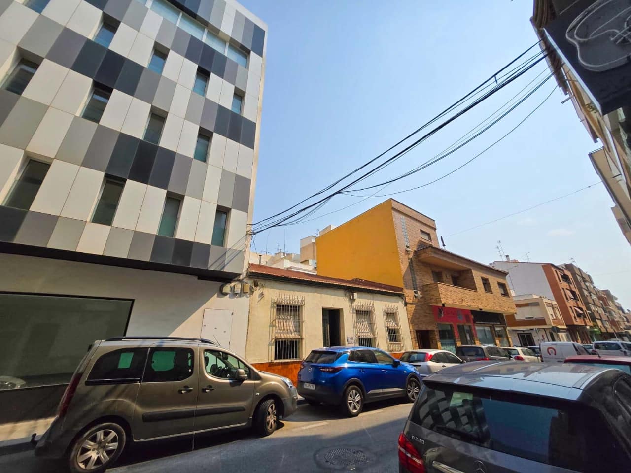 3 soveværelse Byhus til salg i Torrevieja - € 189.000 (Ref: 9233167)