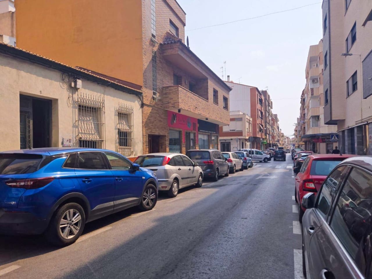 3 soveværelse Byhus til salg i Torrevieja - € 189.000 (Ref: 9233167)