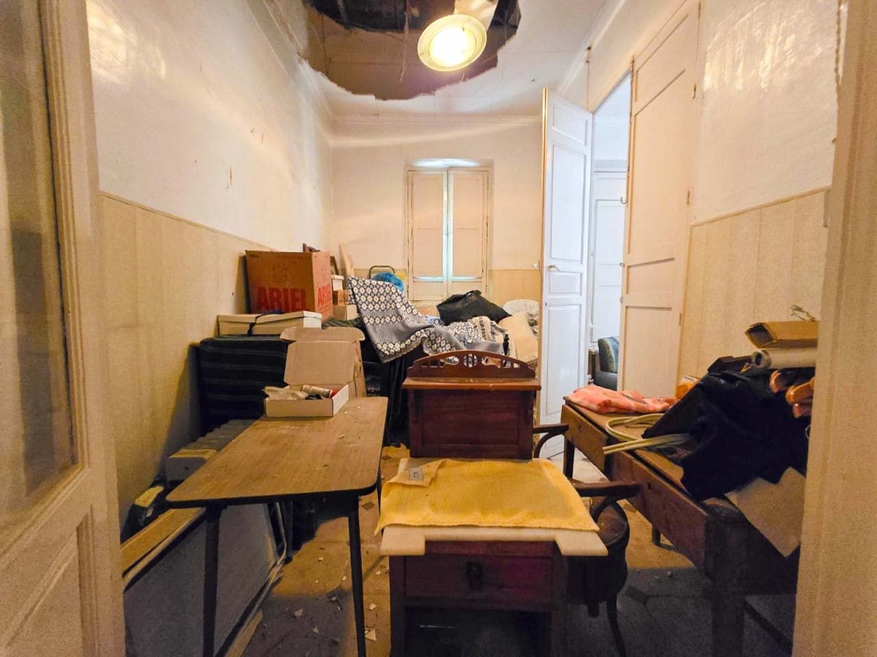 3 soveværelse Byhus til salg i Torrevieja - € 189.000 (Ref: 9233167)