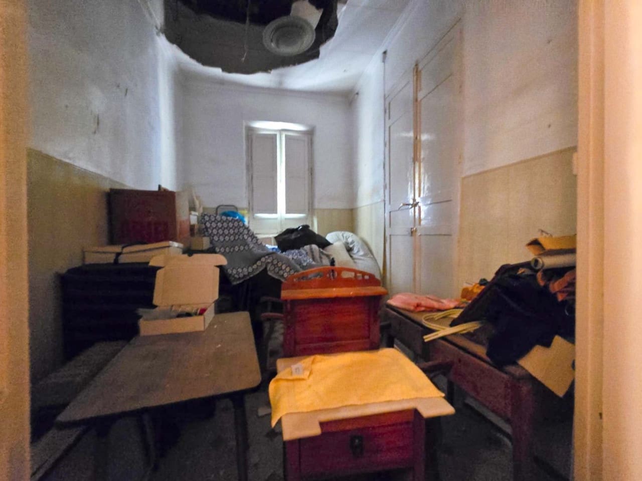 3 soveværelse Byhus til salg i Torrevieja - € 189.000 (Ref: 9233167)