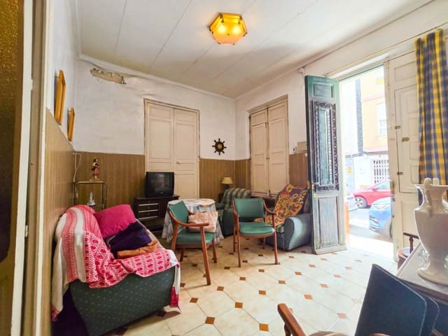 3 sovrum Hus till salu i Centro - Muelle Pesquero, Torrevieja - 189 000 € (Ref: 9233167)