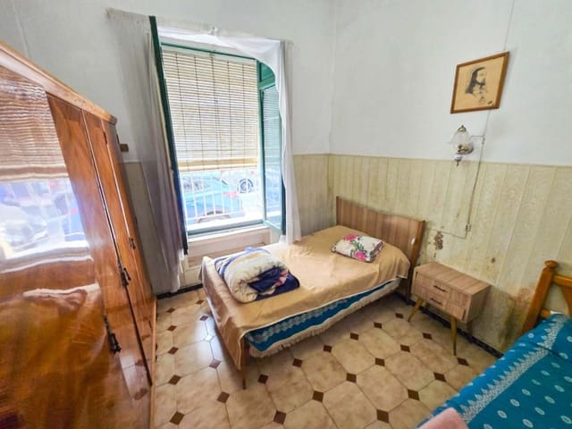 3 sovrum Hus till salu i Centro - Muelle Pesquero, Torrevieja - 189 000 € (Ref: 9233167)