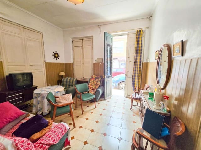 3 sovrum Hus till salu i Centro - Muelle Pesquero, Torrevieja - 189 000 € (Ref: 9233167)