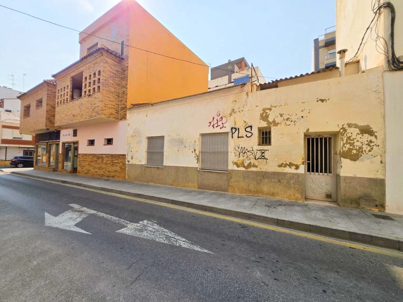 3 soveværelse Byhus til salg i Torrevieja - € 189.000 (Ref: 9233167)
