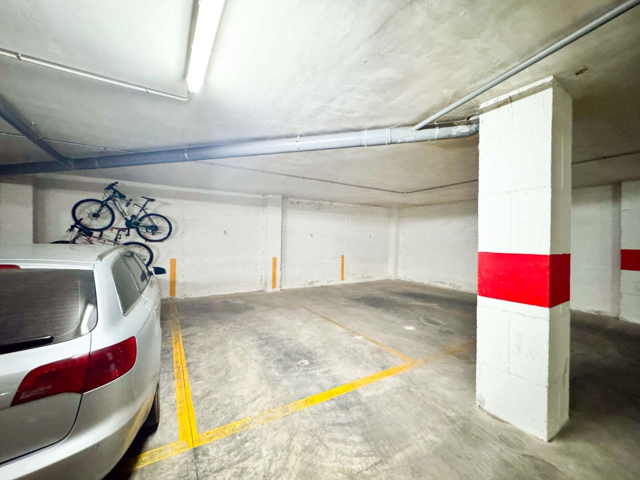 1 bedroom Apartment for sale in Torrevieja with garage - € 110,000 (Ref: 9233168)